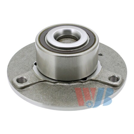 Wjb Hub Assembly, WA930861K WA930861K